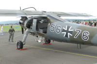 Do 27A-4, D-EBAC, 28.06.2025