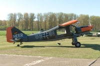 Do 27A-4, D-EFOB, 01.05.2026