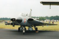 Saab Draken, 06.07.2002