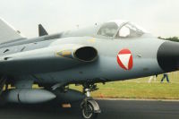 Saab Draken, 06.07.2002