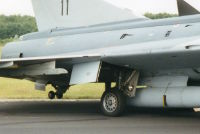 Saab Draken, 06.07.2002