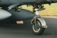Saab Draken, 06.07.2002