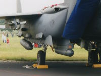 F-15E, 91-0304 & 91-0308, 48th FW, USAFE, 06.07.2002