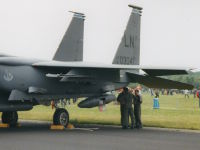 F-15E, 91-0304 & 91-0308, 48th FW, USAFE, 06.07.2002