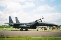 F-15E, 91-0308, 48th FW, USAFE, 20.06.2003