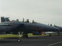 F-15E, 91-0304 & 91-0308, 48th FW, USAFE, 06.07.2002