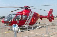 EC-135P+, D-HTMJ, 17.06.2023