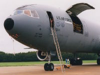 KC-10A, USAF, 04.07.1998