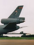 KC-10A, USAF, 04.07.1998