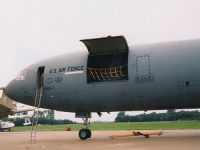 KC-10A, USAF, 04.07.1998