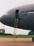 KC-10A, USAF, 04.07.1998