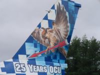 F-16BM, Belgische Luftkomponente, Flugplatz Wittmund, 29. Juni 2013