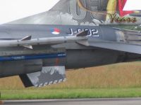 F-16AM, Niederlndische Luftwaffe, 14.06.2013