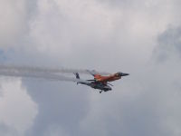 F-16AM, Niederlndische Luftwaffe, 14.06.2013