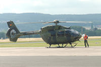 H-145, Heeresfleiger, 28.06.2025