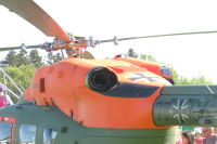 H-145, Luftwaffe, 01.05.2025