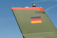 H-145, Luftwaffe, 01.05.2025