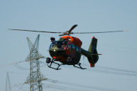 H-145, Luftwaffe, 01.05.2026