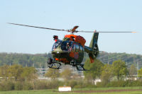 H-145, Luftwaffe, 01.05.2026
