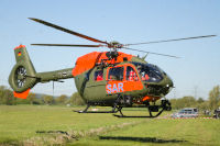 H-145, Luftwaffe, 01.05.2026