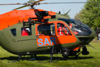 H-145, Luftwaffe, 01.05.2026