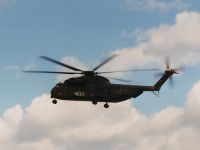 CH-53G, HFR 15, 15.08.1999