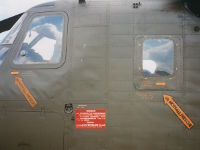 CH-53G, HFR 15, 15.08.1999