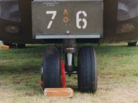 CH-53G, HFR 15, 15.08.1999