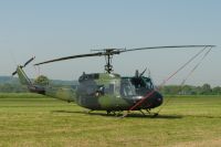 UH-1D, SP-YHH, 01.05.2024