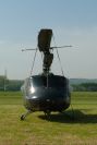 UH-1D, SP-YHH, 01.05.2024
