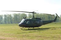 UH-1D, SP-YHH, 01.05.2024