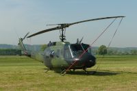 UH-1D, SP-YHH, 01.05.2024