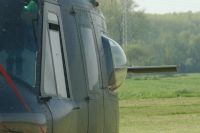 UH-1D, SP-YHH, 01.05.2024