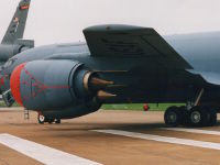 KC-135R, 04.07.1998