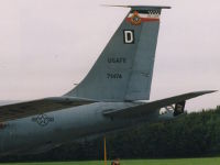 KC-135R, 04.07.1998