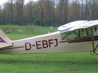 PA-18-95, D-EBFJ, 01.05.2015