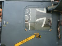 Lynx Mk. 88a, Bundesmarine, Flugplatz Bielefeld, August 2002