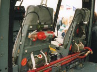 Westland Lynx Mk. 88a, Bundesmarine, Flugplatz Eggebek, 24. August 2003