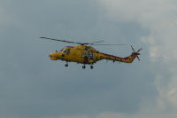 Westland Lynx Mk. 88a, Marine, Flugplatz Nordhorn, 06. Juni 2026