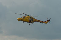 Westland Lynx Mk. 88a, Marine, Flugplatz Nordhorn, 06. Juni 2026