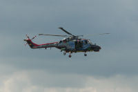 Westland Lynx Mk. 88a, Marine, Flugplatz Nordhorn, 06. Juni 2026