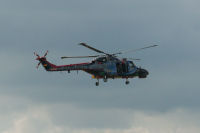 Westland Lynx Mk. 88a, Marine, Flugplatz Nordhorn, 06. Juni 2026
