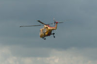 Westland Lynx Mk. 88a, Marine, Flugplatz Nordhorn, 06. Juni 2026