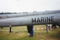 Lynx Mk. 88a, Bundesmarine, Flugplatz Bielefeld, August 2002