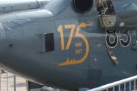 Lynx Mk. 88a, Bundesmarine, Flugplatz B�ckeburg, 17. Juni 2023