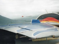 MiG-29, 29+10, Jagdgeschwader 73, 24. August 2003, Flugplatz Eggebek