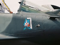 MiG-29UB, 4110, 21.06.2014