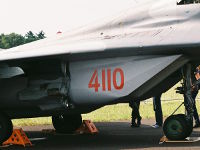 MiG-29UB, 4110, 21.06.2014