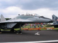 MiG-29UB, 5304, 21.06.2014