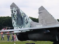 MiG-29UB, 5304, 21.06.2014
